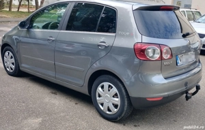 Golf 5Plus - imagine 2