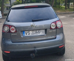 Golf 5Plus - imagine 8