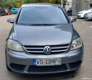 Golf 5Plus - imagine 7