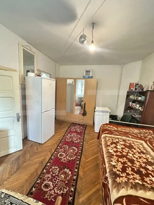 Garsonieră,17 mp, strada Magnoliei