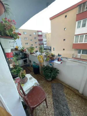 Apartament 5 camere, 100 mp, zona Tractorul - imagine 4