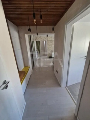 Apartament cu 2 camere la 6 minute de stația autobuzelor 640 și N109 - imagine 16