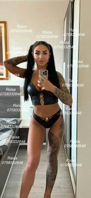 ! raisa ! torontal ! vox ! - imagine 3