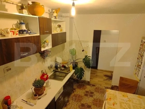 Apartament 5 camere, 100 mp, zona Tractorul - imagine 6