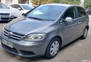 Golf 5Plus - imagine 6