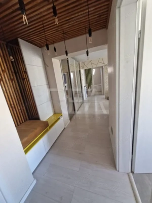Apartament cu 2 camere la 6 minute de stația autobuzelor 640 și N109 - imagine 18