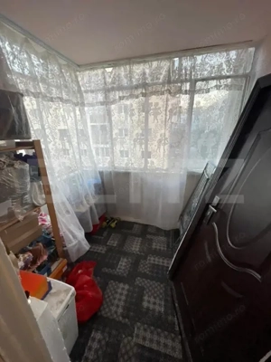 Apartament 5 camere, 100 mp, zona Tractorul - imagine 5