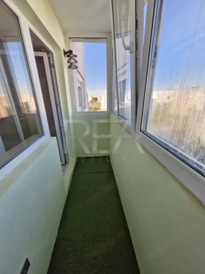 Apartament cu 2 camere la 6 minute de stația autobuzelor 640 și N109 - imagine 14