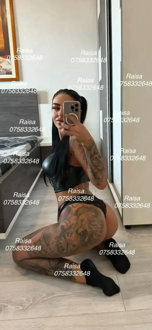 ! raisa ! torontal ! vox ! - imagine 2