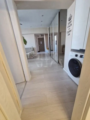 Apartament cu 2 camere la 6 minute de stația autobuzelor 640 și N109 - imagine 17