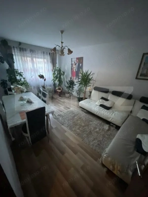 Apartament 4 camere, 100 mp, zona Tractorul