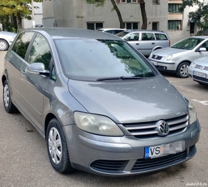Golf 5Plus - imagine 4
