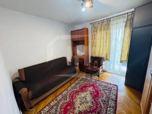 Apartament 2 camere decomandat in Marasti - imagine 4 Apartament 2 camere decomandat in Marasti - imagine 4