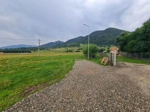 Teren intravilan de vanzare - imagine 2