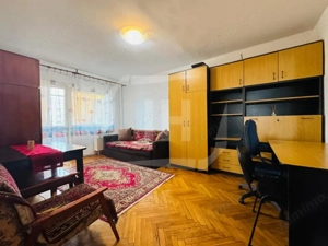 Apartament 2 camere decomandat in Marasti - imagine 2 Apartament 2 camere decomandat in Marasti - imagine 2