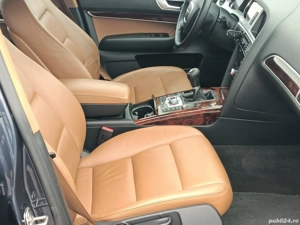 Audi A6 2.0 tdi An 2011EURO 5 