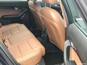 Audi A6 2.0 tdi An 2011EURO 5  - imagine 2