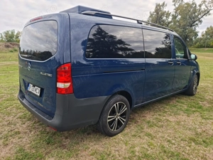 Mercedes vito extralung - imagine 2