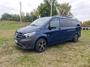 Mercedes vito extralung - imagine 5
