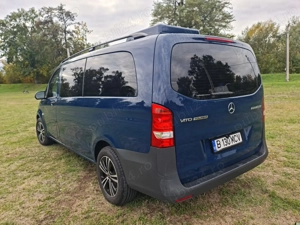 Mercedes vito extralung - imagine 4