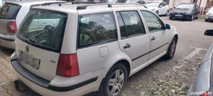 Golf 4 Diesel - imagine 9 Golf 4 Diesel - imagine 9