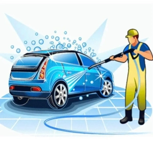 Angajez spalator auto cu experienta 