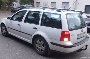 Golf 4 Diesel - imagine 8 Golf 4 Diesel - imagine 8
