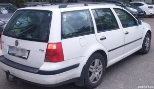 Golf 4 Diesel - imagine 2 Golf 4 Diesel - imagine 2