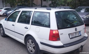 Golf 4 Diesel - imagine 3 Golf 4 Diesel - imagine 3