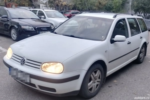 Golf 4 Diesel - imagine 4 Golf 4 Diesel - imagine 4