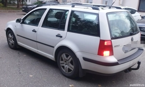 Golf 4 Diesel - imagine 5 Golf 4 Diesel - imagine 5