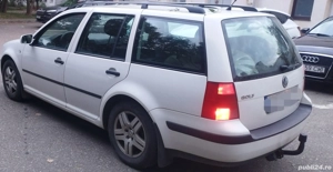 Golf 4 Diesel - imagine 7 Golf 4 Diesel - imagine 7