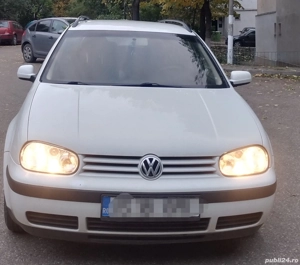 Golf 4 Diesel