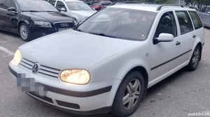 Golf 4 Diesel - imagine 6 Golf 4 Diesel - imagine 6
