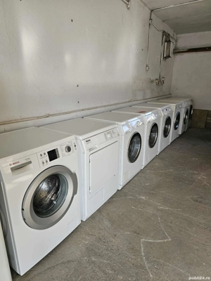 Mașină de spălat 