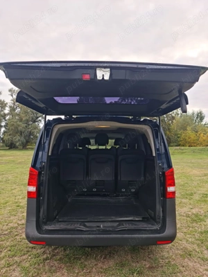 Mercedes vito extralung - imagine 6
