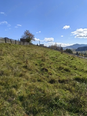 Teren de vânzare vatra dornei  - imagine 6