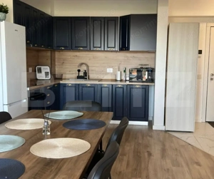 Apartament 3 camere, 60 mp, zona Nufarul 