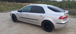 RENAULT LAGUNA Gpl omologat euro 4 - imagine 4 RENAULT LAGUNA Gpl omologat euro 4 - imagine 4