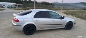 RENAULT LAGUNA Gpl omologat euro 4 - imagine 2 RENAULT LAGUNA Gpl omologat euro 4 - imagine 2