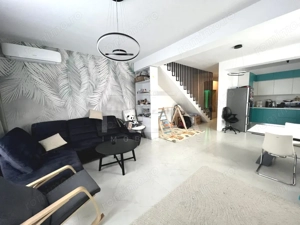 Vila cu 4 camere, mobilata si utilata | P+1 | Tunari