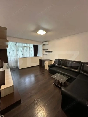 Apartament de 2 camere, 44.61 mp, zona Drumul Gazarului