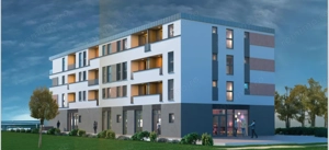 Apartament 2 camere, 0% COMISION, zona Centrul Vechi - imagine 4