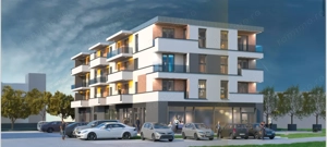 Apartament 2 camere, 0% COMISION, zona Centrul Vechi - imagine 3