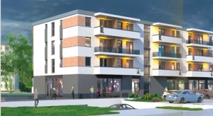 Apartament 2 camere, 0% COMISION, zona Centrul Vechi