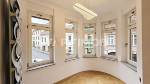 Apartament in vila Centru Istoric Brasov - imagine 10