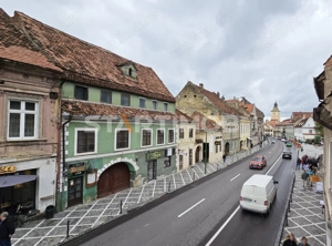 Apartament in vila Centru Istoric Brasov - imagine 8