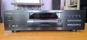 CD Kenwood DP-5090 Cu Telecomanda