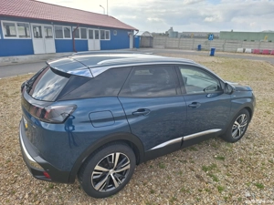 Peugeot 3008 Hybrid 2021  - imagine 3