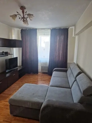 Apartament 2 camere - Gara de Nord